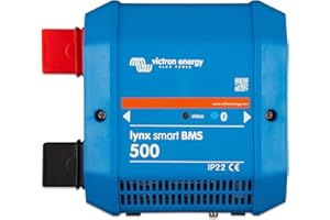 Victron Energy Lynx Smart BMS 500 (M8)