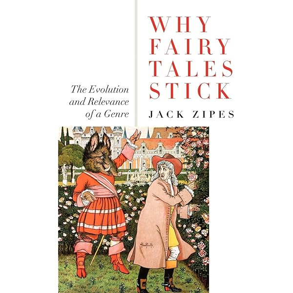 Amazon.com: Fairy Tale as Myth/Myth as Fairy Tale (Clark Lectures