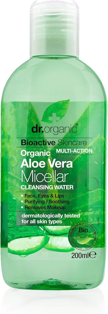 micellar water amazon uk