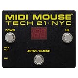 Tech 21 MM1 MIDI Mouse
