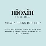 NIOXIN Purifying Scalp Recovery Shampoo 1000ml – Anti-Dandruff, Nourishing view 9