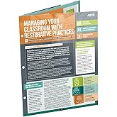 Managing Your Classroom with Restorative Practices (Quick Reference Guide)