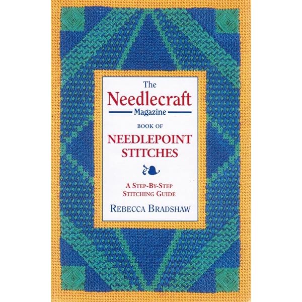Complete Encyclopedia Of Needlework: Anniversary Edition: De