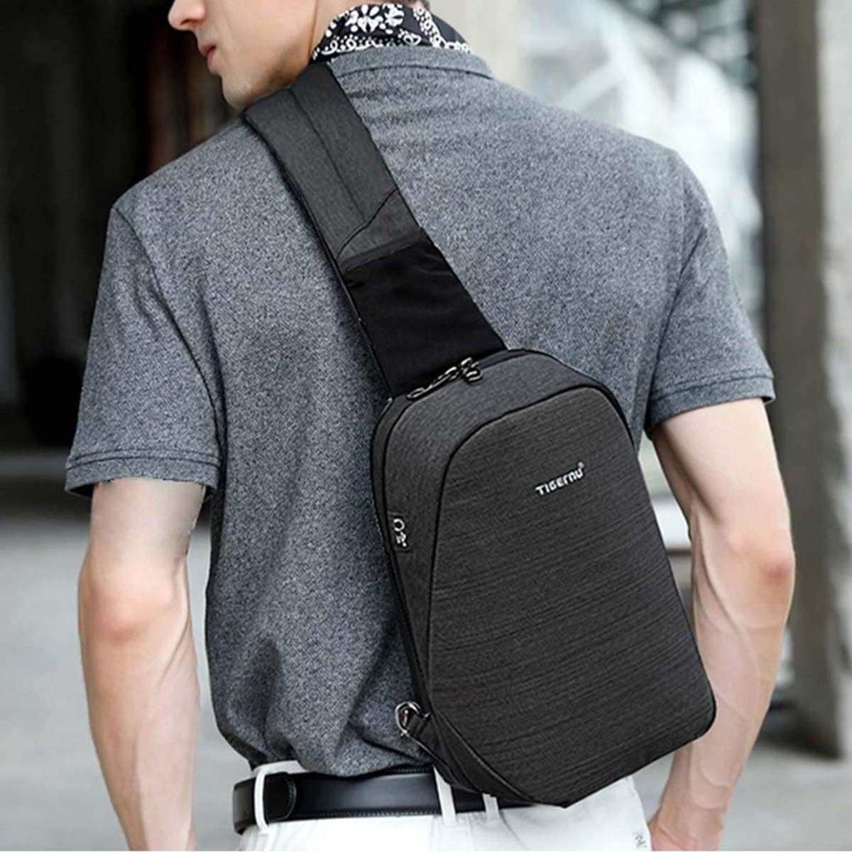 tigernu sling bag