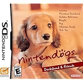 Nintendogs Dachshund & Friends (Renewed)