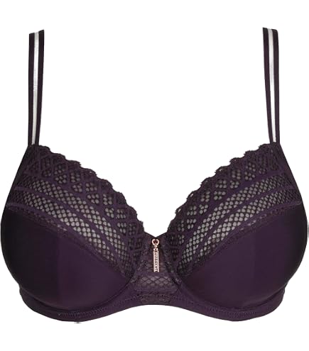 PrimaDonna Women's -1970 Twist Epirus Full Cup Underwire Bra, 014