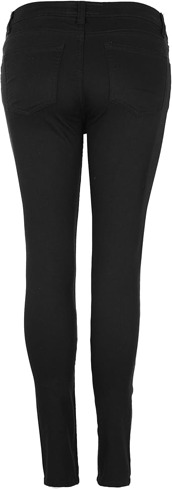 white trousers size 20