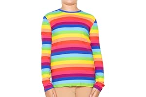 STRETCH IS COMFORT Girls, Women's and Plus Oh So Soft Long Sleeve Crew Neck Top