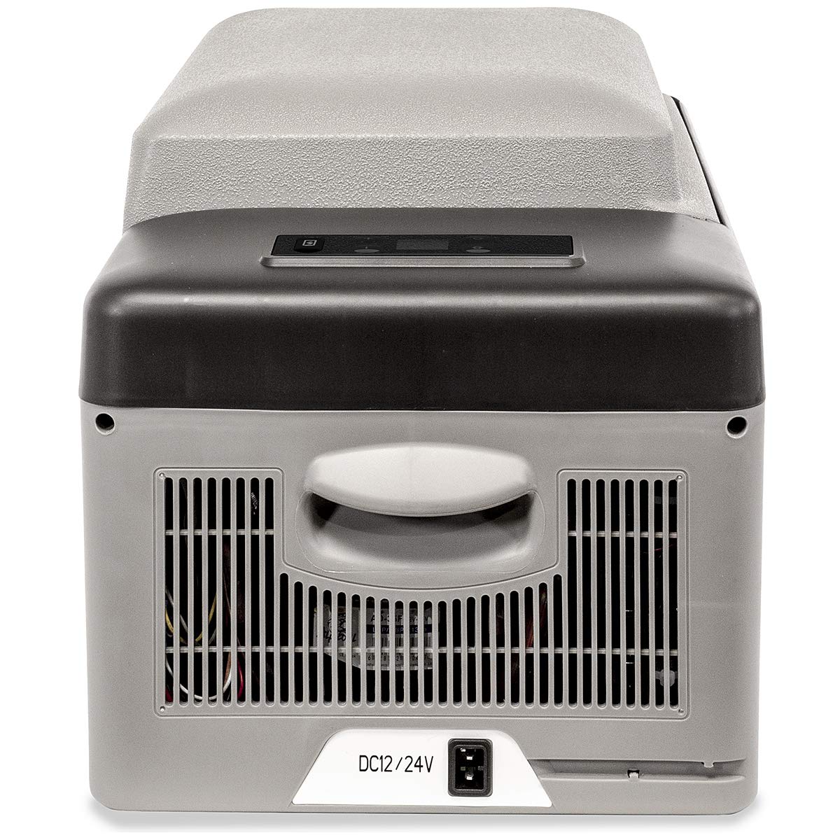 XtremepowerUS refrigerador portátil de 20 L con Bluetooth Compacto ...