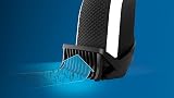Philips Beard Trimmer Series 3000 BT3206/13 Lift & Trim PRO White/Black view 3