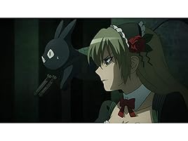 Amazon Co Jp 魔法少女特殊戦あすかを観る Prime Video