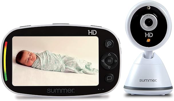 summer infant monitor canada