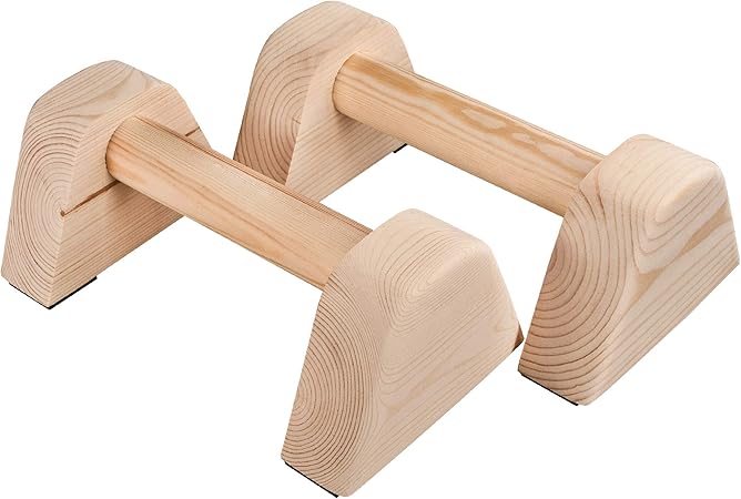 calisthenics bars amazon