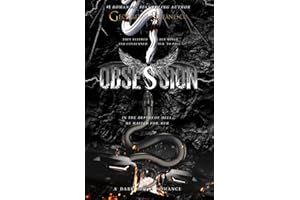 Obsession: Dangerous Love, Book 1