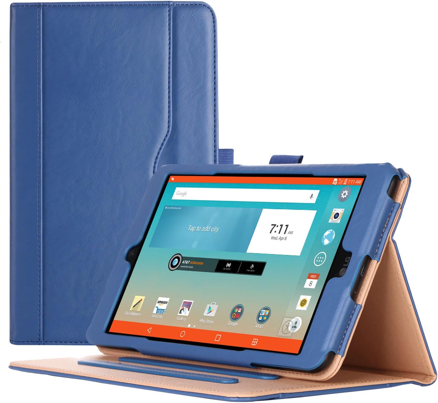 Best lg g pad x2 8.0