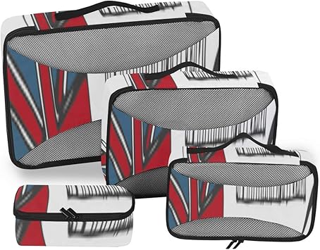 soft packing cubes