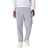 Hanes Men's Ecosmart Best Sweatpants, Athletic Lounge Pants with C"ed Cuffs