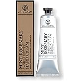 elizabeth W Mint Rosemary Shea Butter Hand Cream - 3.3 oz