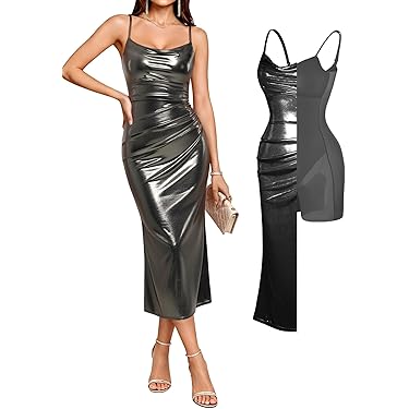 Amazon.com New Releases: The best-selling new & future releases in Women's  Cocktail Dresses