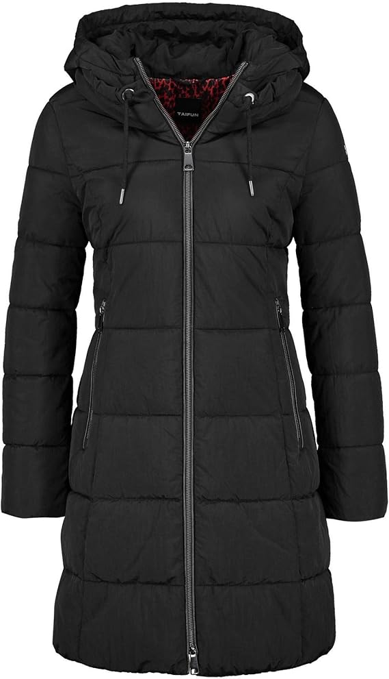 Taifun Damen Jacke: Amazon.de: Bekleidung