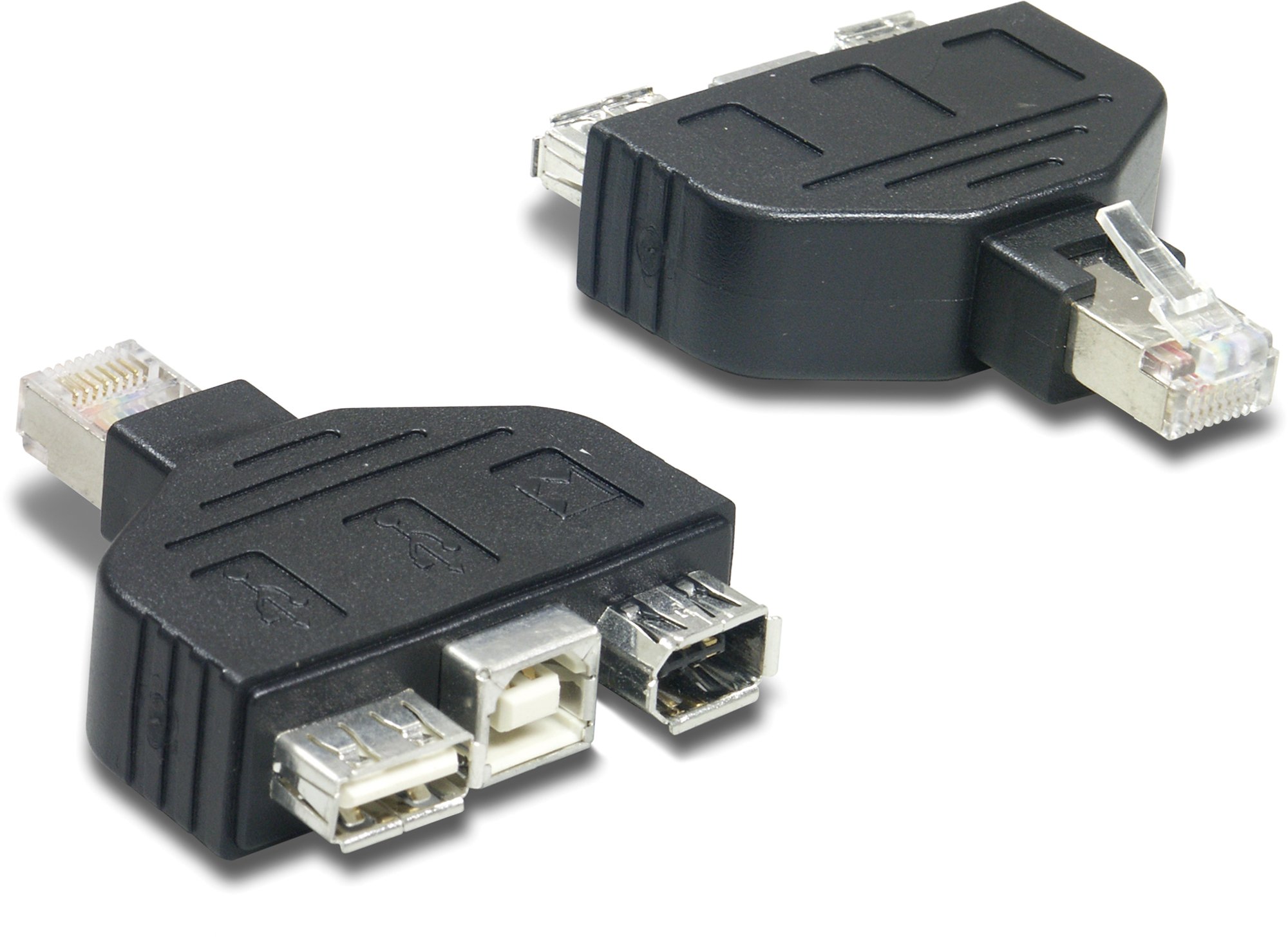 TRENDnet USB/FireWire Adaptor for TC-NT2
