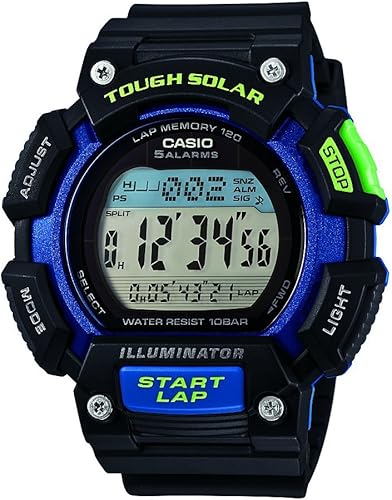 casio water 100m resist