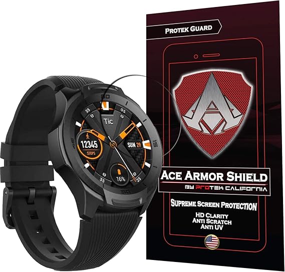 ticwatch s2 amazon