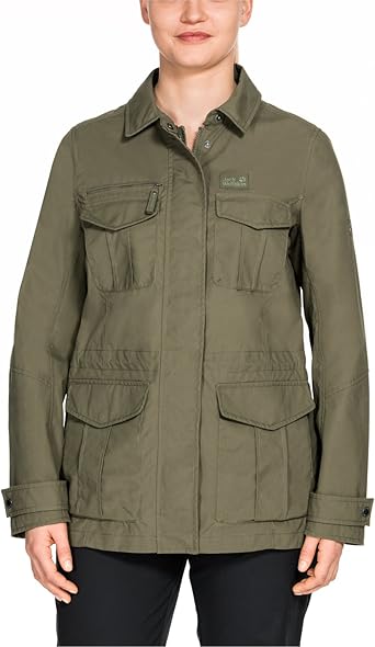 jack wolfskin rock jacket