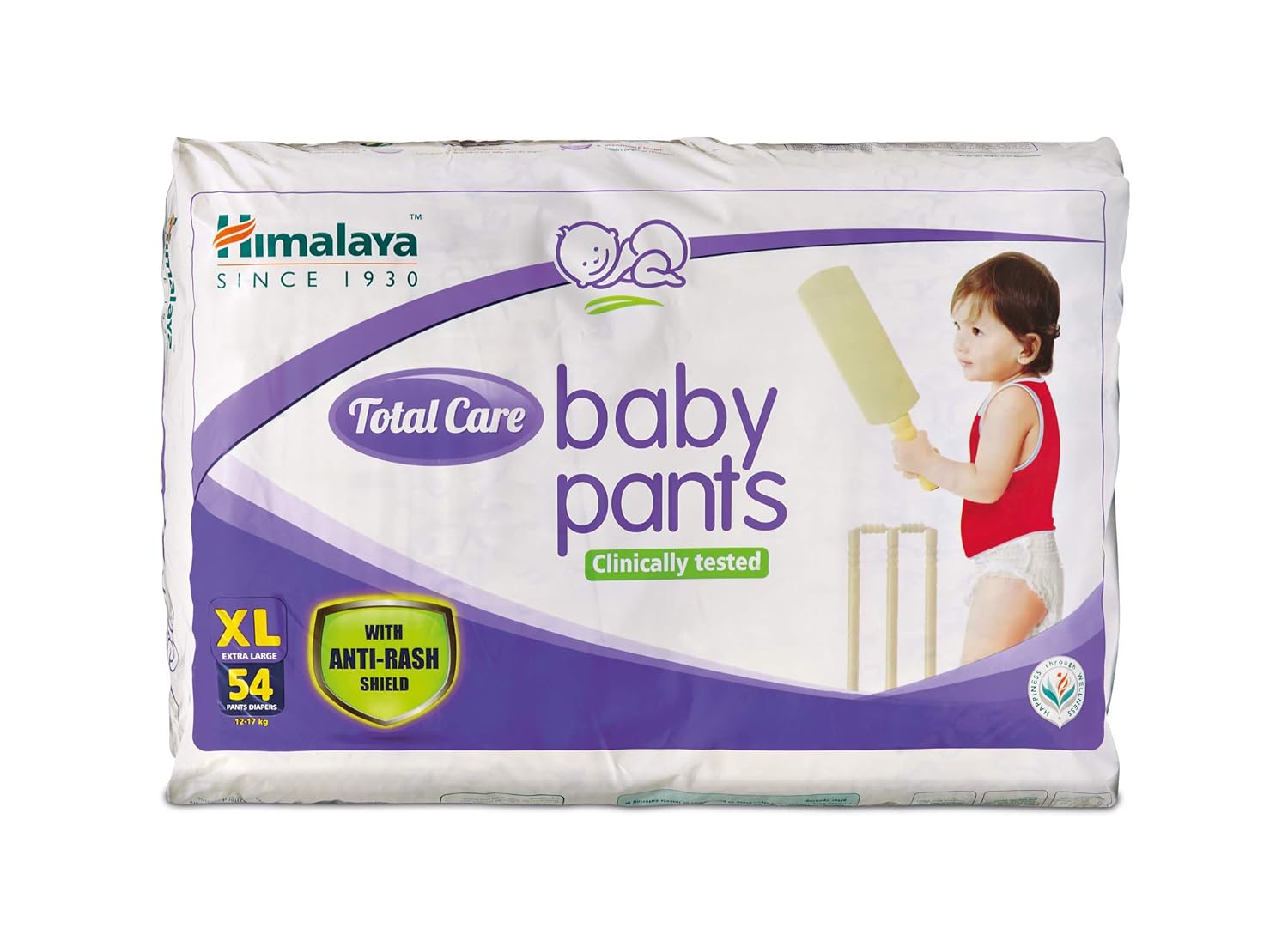 himalaya diaper large 54
