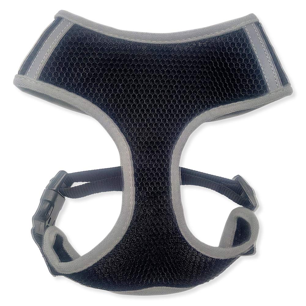 Arquivet 17688 Petral Black,S