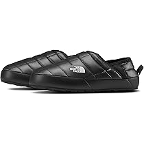 north face slippers hard sole