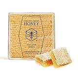 100% Raw Edible Honeycomb by Pure Southern Honey