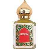 Gardenia Fragrance Minaret Cap 10ml rollon by Nemat International Inc