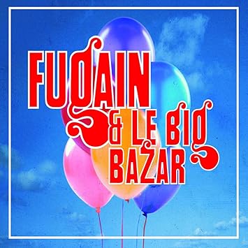 Fugain Michel Best Of 3cd Amazon Com Music