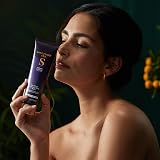 SANCTUARY De-Stress Warming Body Balm 150ml Purple Cruelty Free Vegan view 4
