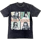 Bellelement Vintage 90's Mama Vibes T-Shirt Graphic T Shirt Mama Shirts