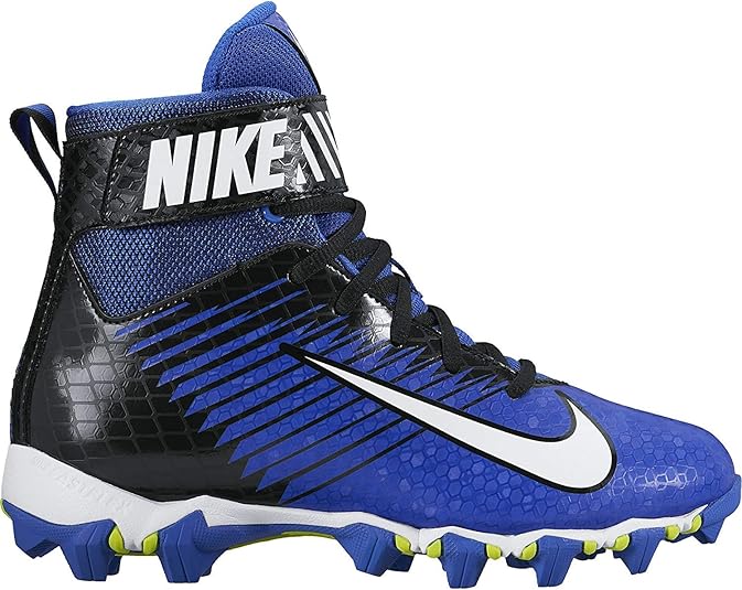 nike strike shark men's football cleat