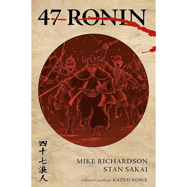 Amazon.com: 47 Ronin: 9784805312032: Allyn, John, Turnbull