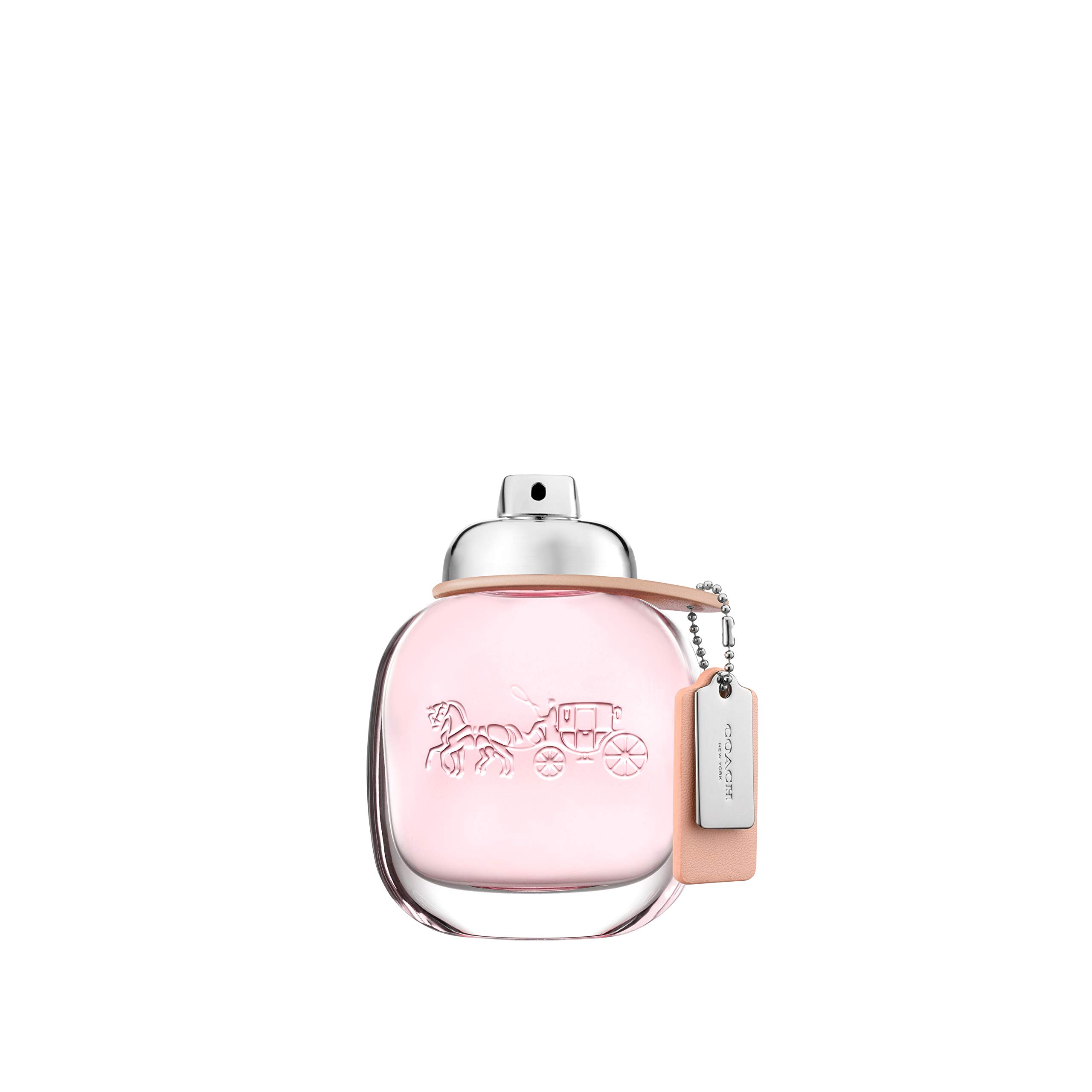 Coach Eau de Toilette, 50ml