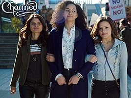 charmed amazon prime