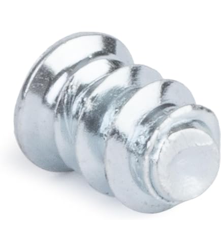ReplacementScrews Self Tapping Screws Compatible with IKEA Part