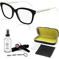 GUCCI EYEWEAR Dフレーム アセテートサングラス(バーガンディー) Gucci 2666/S 092 – Vintage Frames Company