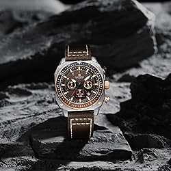 NAVIFORCE Men's Fashion Sport Watches Military