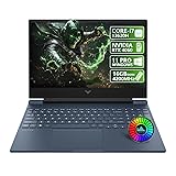 HP Victus 15 Gaming Laptop, 15.6" FHD 144Hz Display