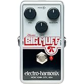 Electro-Harmonix Nano Big Muff Pi | The Lost Slice of Pi Rediscovered!