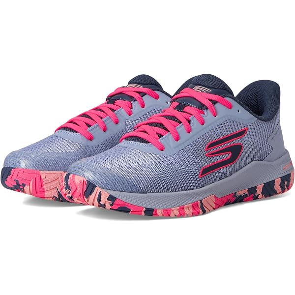 Amazon.com: Skechers Pickleball Viper Court Pro 2.0 Tenis para