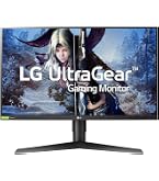 Amazon.com: LG 27MP59G-P Gaming Monitor 27” Full HD (1920x1080