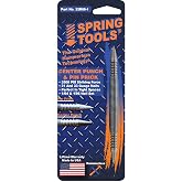 Spring Tools Prick Punch and Center Punch Combo Tool
