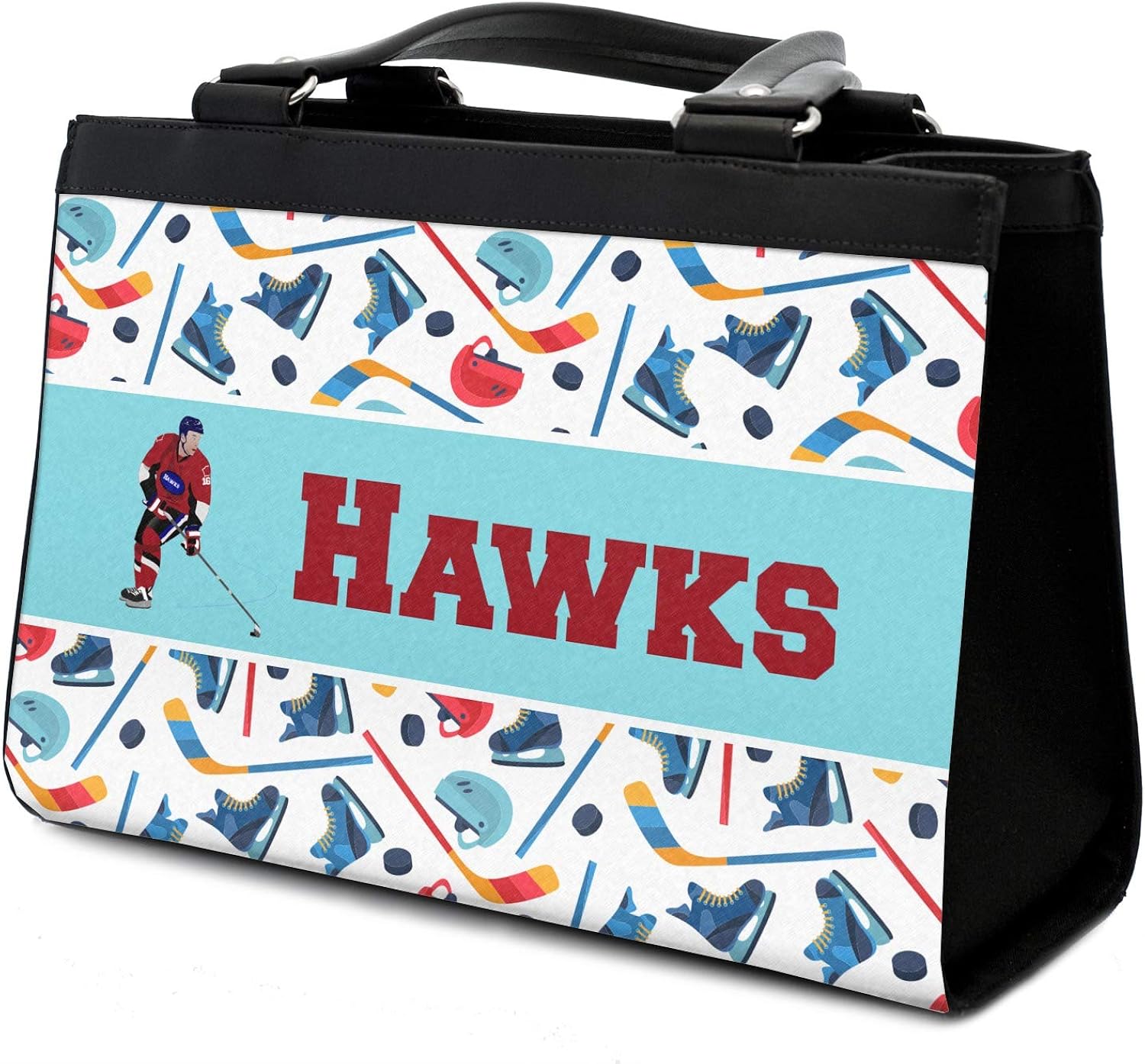 personalized girls purse