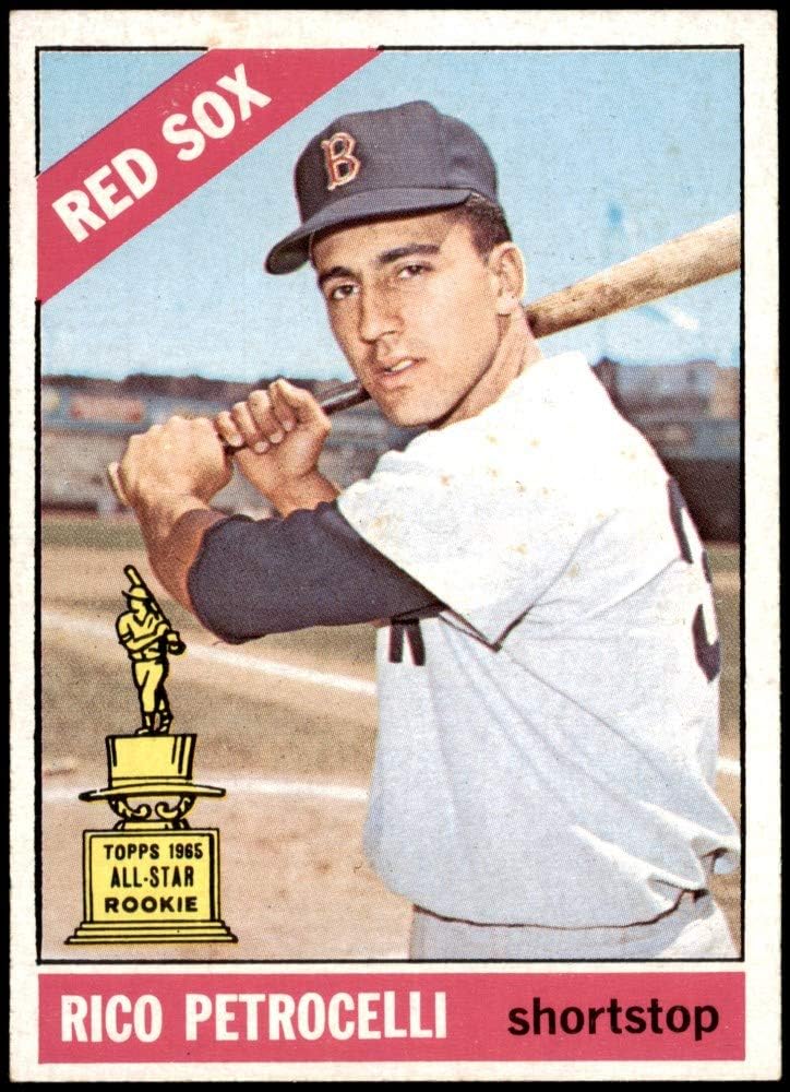 Rico Petrocelli